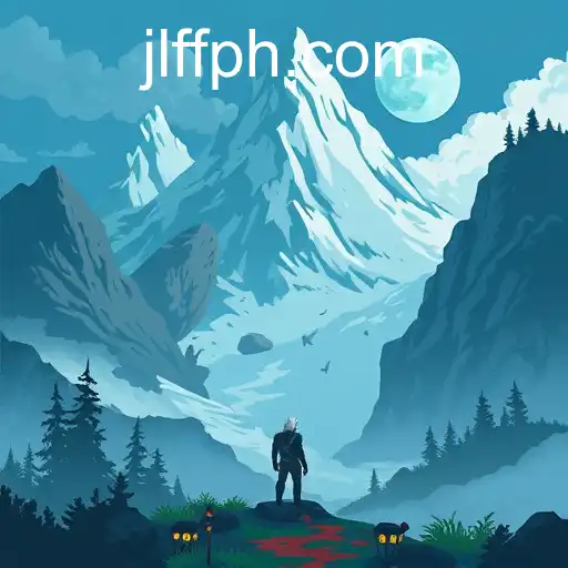 Diving Into the World of Adventure Games on JLFF.com