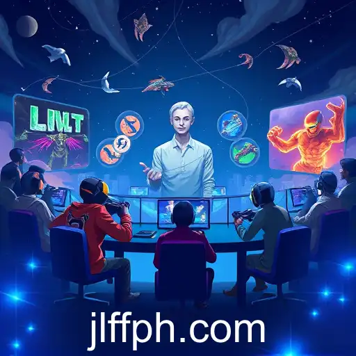 The Changing Landscape of Online Gaming