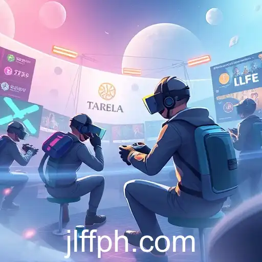 The Evolution of Online Gaming: A Snapshot