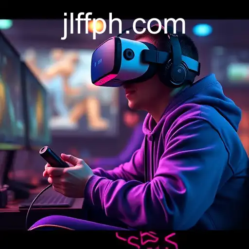 Evolution of Online Gaming in 2025