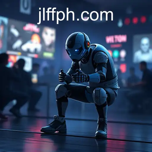 Gaming Community Evolves with the Times