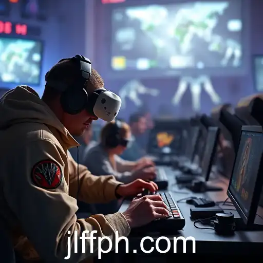 The Changing Landscape of Online Gaming