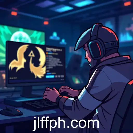 The Rise of Digital Gaming in 2025