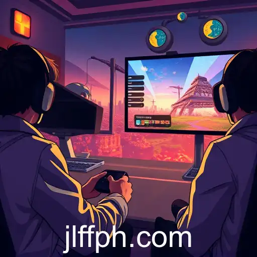 The Evolution of Online Gaming Communities