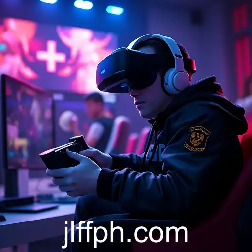 The Evolution of Online Gaming in 2025