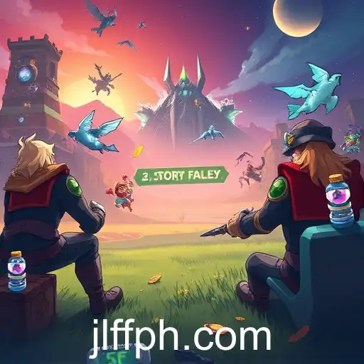 Evolution of Online Gaming Platforms in 2025