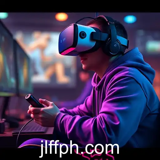 Evolution of Online Gaming in 2025