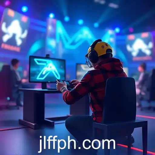 The Ever-Evolving World of Online Gaming