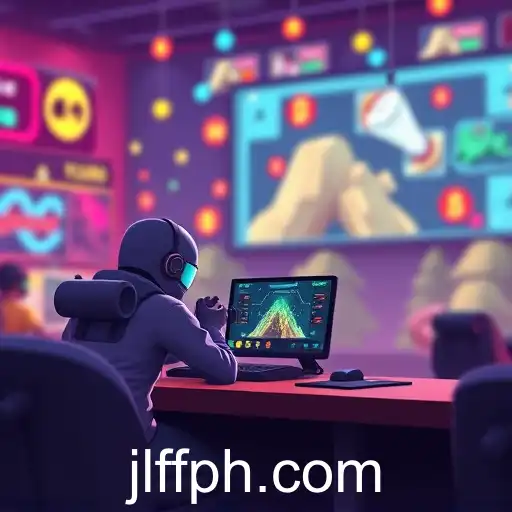 The Rise of Gamification in Online Platforms