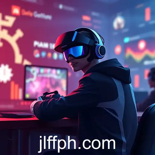 Gaming Trends and Innovations for 2025