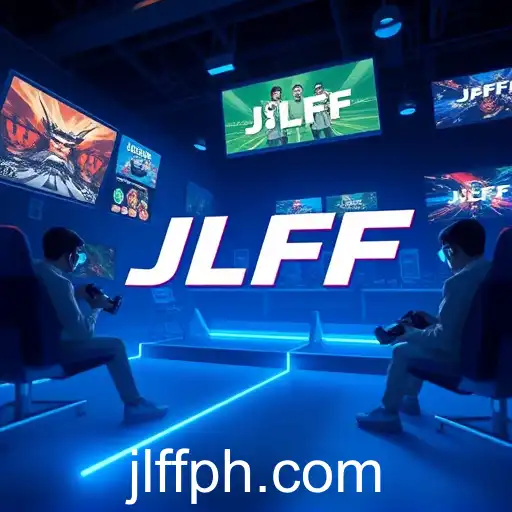 The Rise of JLFF in the Digital Gaming Era