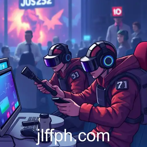 The Rise of Online Gaming Communities in 2025