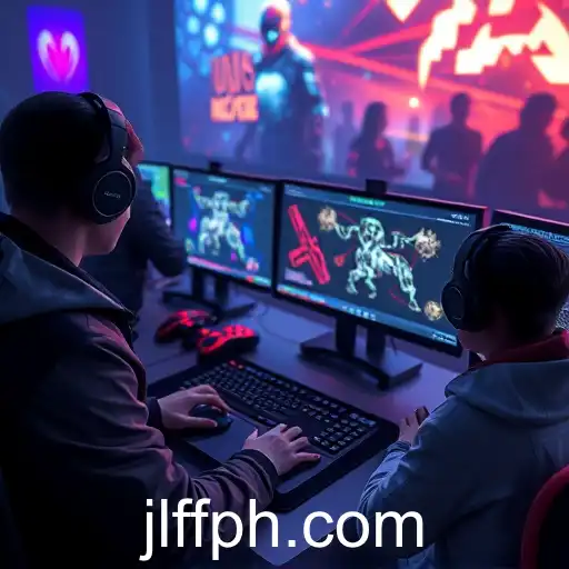 Gaming Evolution: The Rise of jlff.com