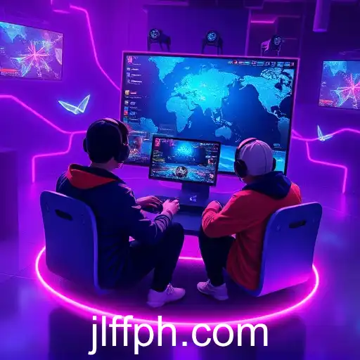 The Rise of Online Gaming Platforms