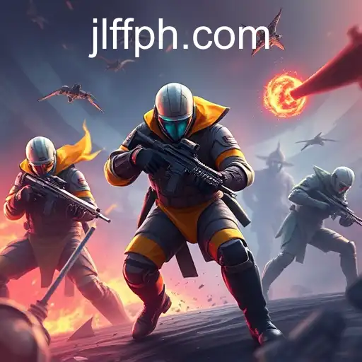 Exploring the Thrilling World of Multiplayer Games on JLFF.com