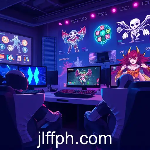 The Rise of Online Gaming Communities