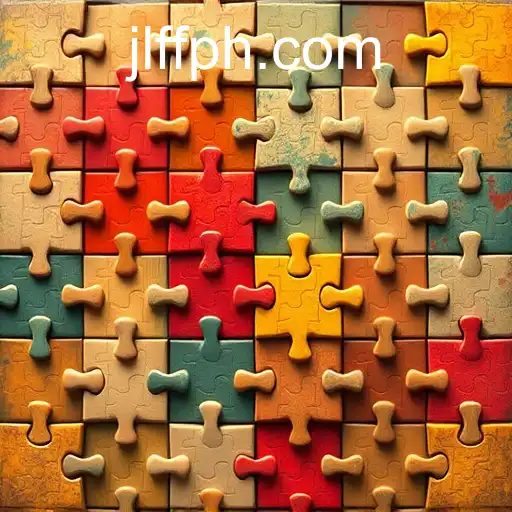 The Evolution of Puzzle Games: A Dive into the Engaging World of jlff.com's Treasures