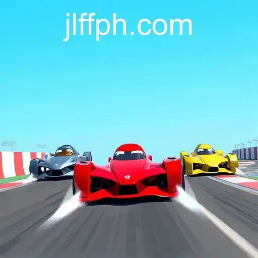 The Thrill of Speed: Exploring the Racing Games Category on JLFF.com