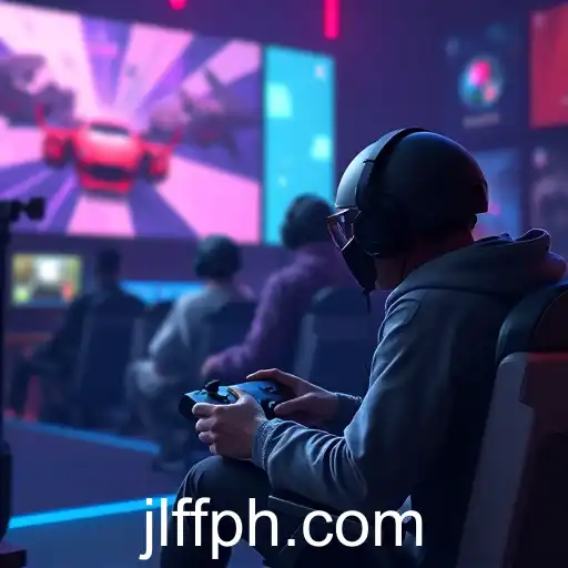 The Rise of Online Gaming Platforms