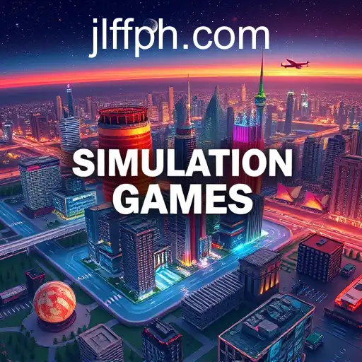 Exploring the Fascinating World of Simulation Games on JLFF.com