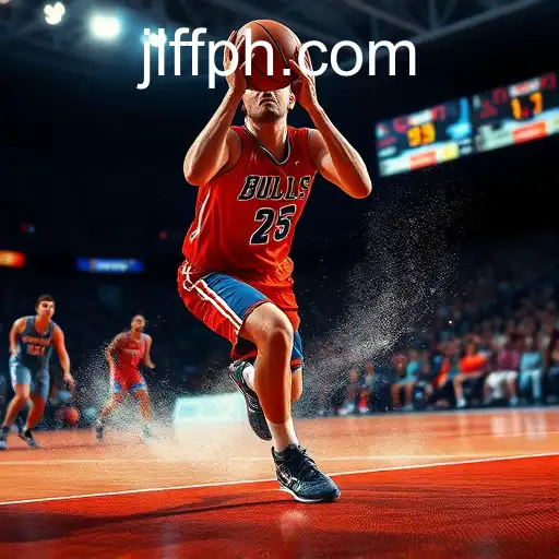 Exploring 'Sports Games' on JLFF.com: A Comprehensive Guide