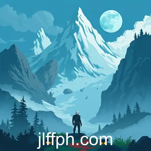 Diving Into the World of Adventure Games on JLFF.com