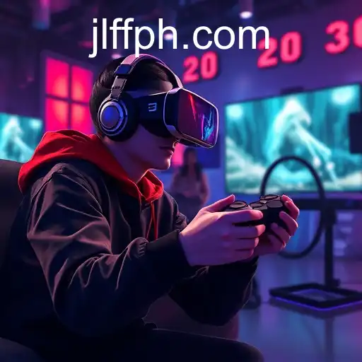 The Evolution of Online Gaming Trends