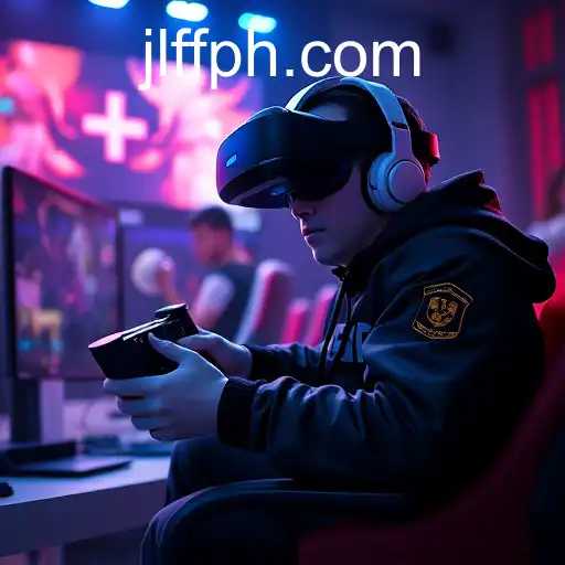 The Evolution of Online Gaming in 2025