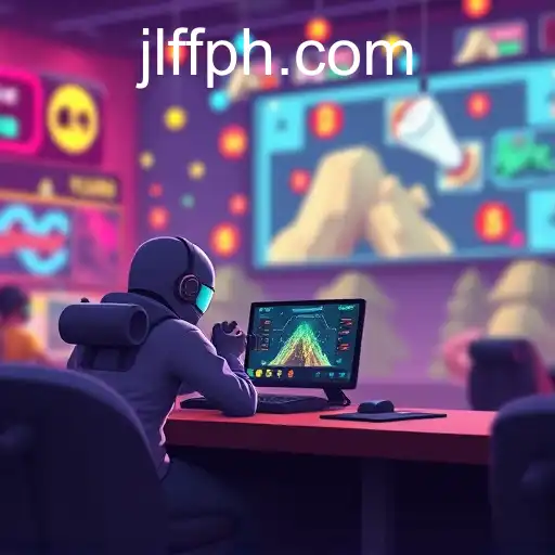 The Rise of Gamification in Online Platforms