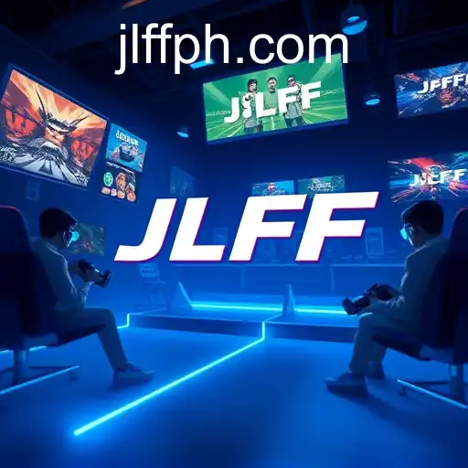The Rise of JLFF in the Digital Gaming Era