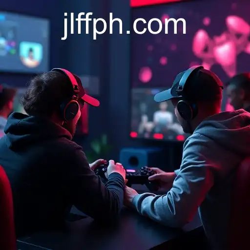 The Rise of Online Gaming Communities