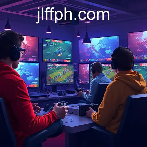 The Rise of Online Gaming in 2025