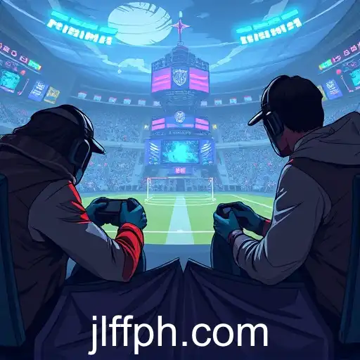 The Rising Influence of jlff.com in the Gaming World